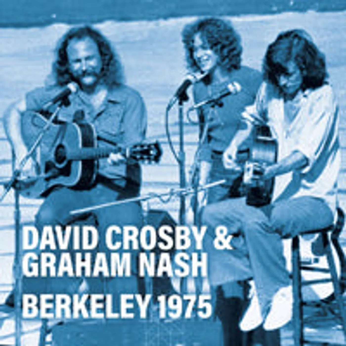 David Crosby & Graham Nash