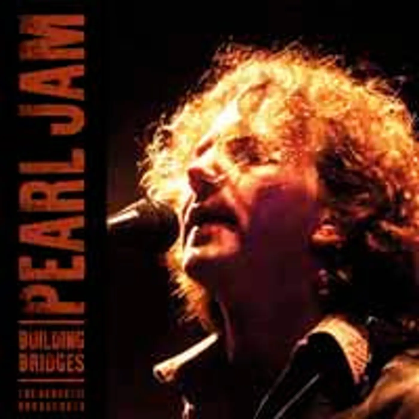 Pearl Jam LP - Building Bridges (Vinyl)