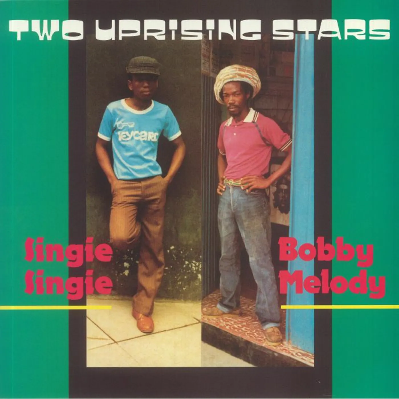 Bobby Melody / Singie Singie