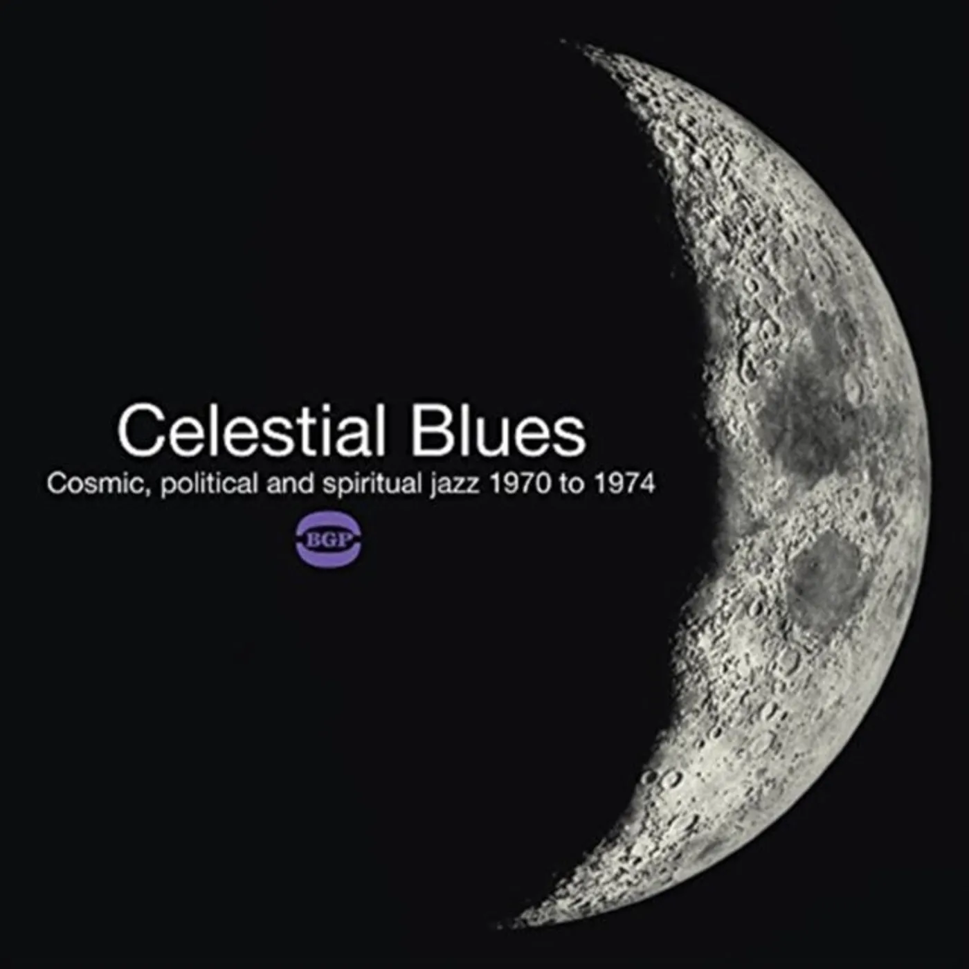 Various Artists Various Artist: s LP Vinyl Record - Celestial Blues - Cosmic. Political And Spiritual Jazz 19 70 To 19 74
