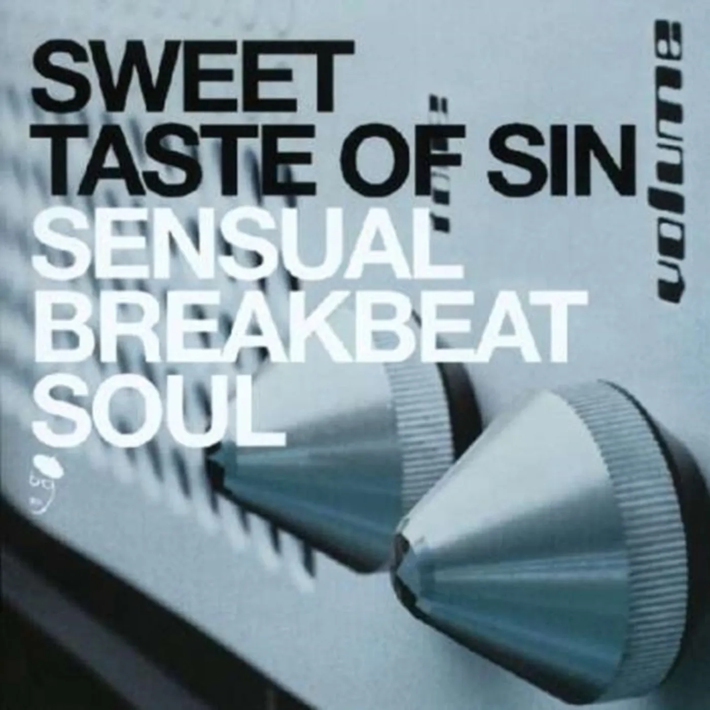Various Artists Various Artist: s LP Vinyl Record - Sweet Taste Of Sin