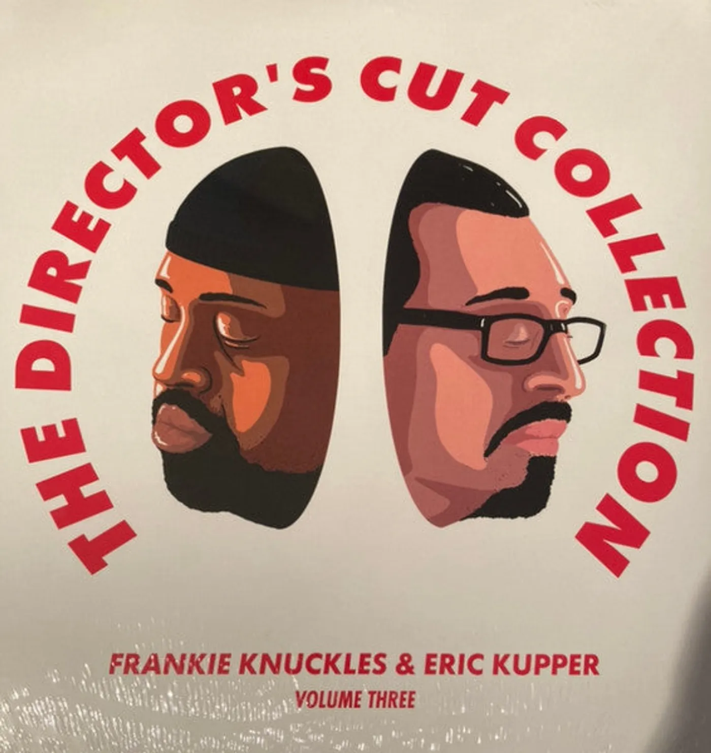 Frankie Knuckles & Eric Kupper