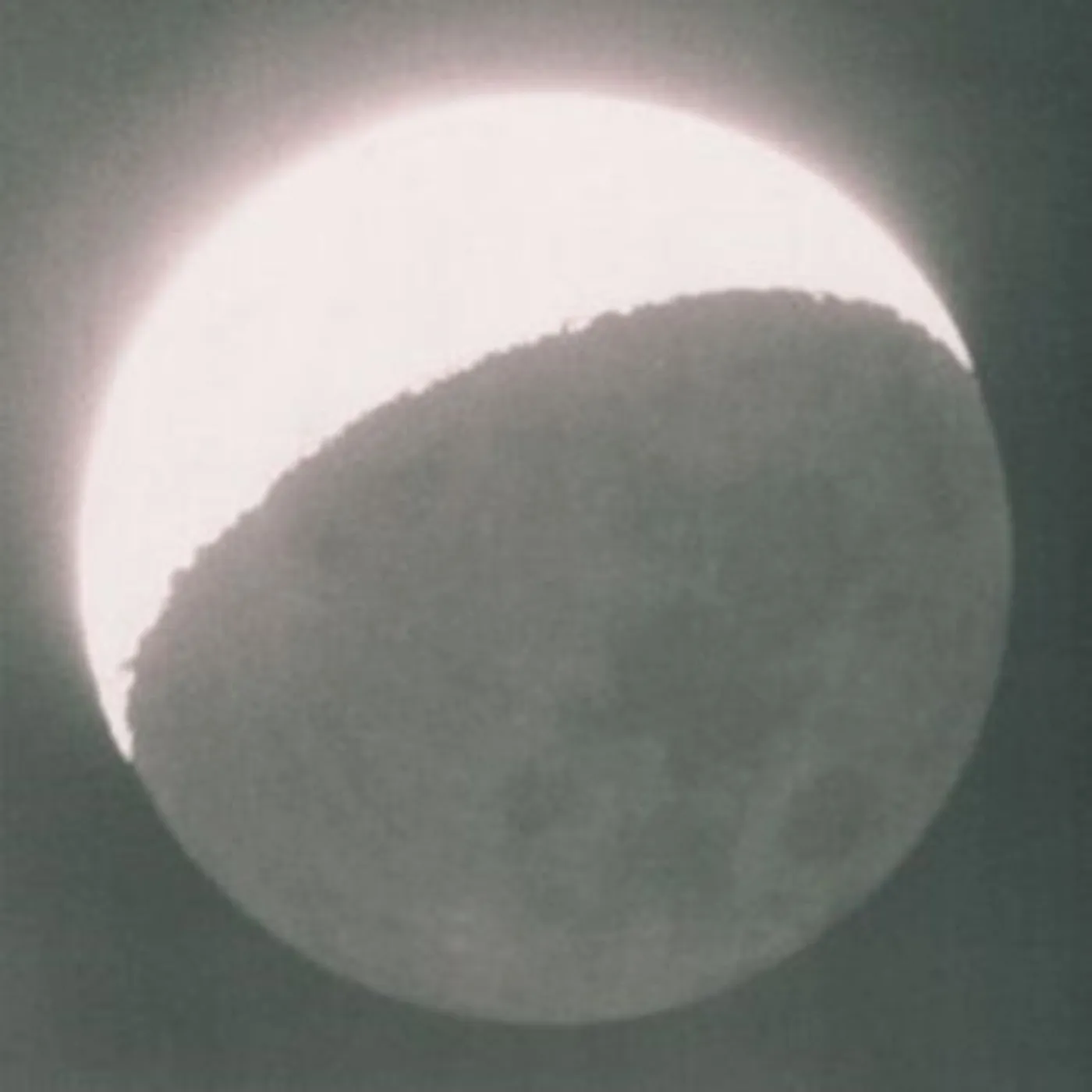 Wolfgang Tillmans LP Vinyl Record - Moon In Earthlight