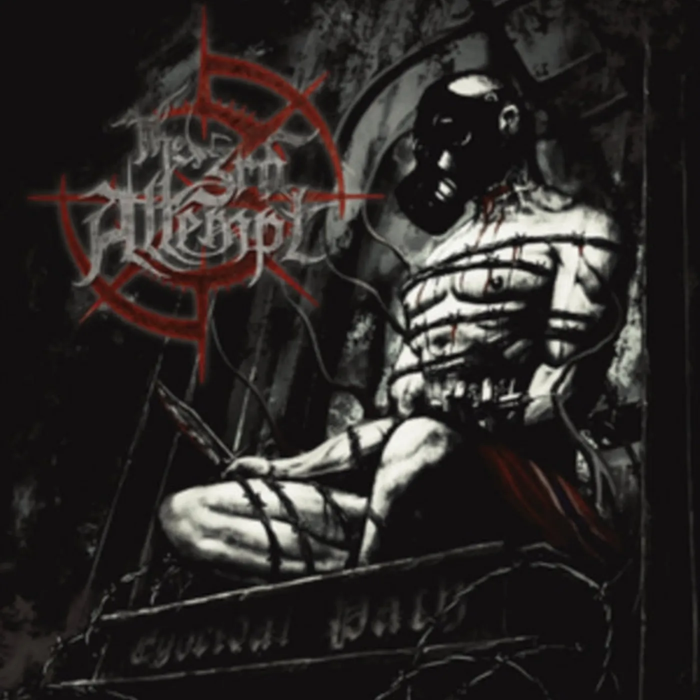 The 3rd Attempt CD - Egocidal Path