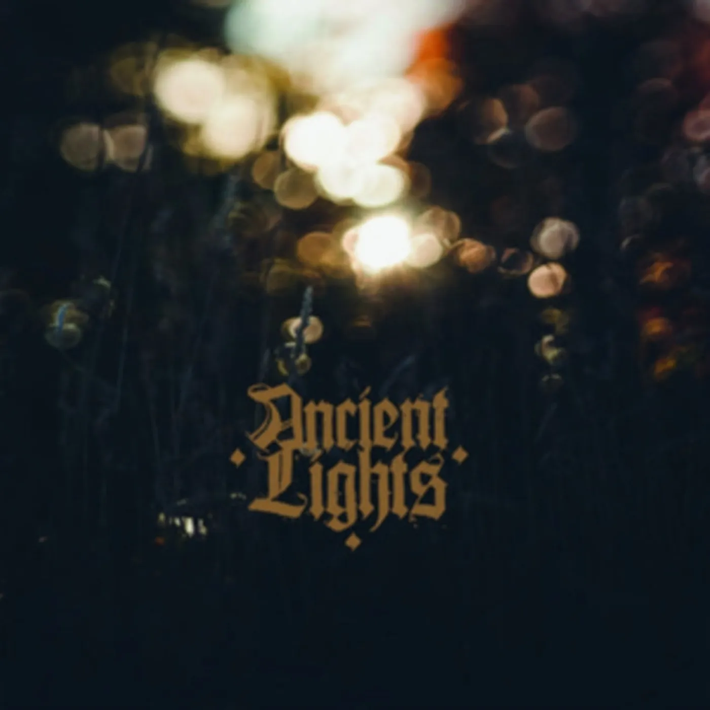 Ancient Lights CD - Ancient Lights