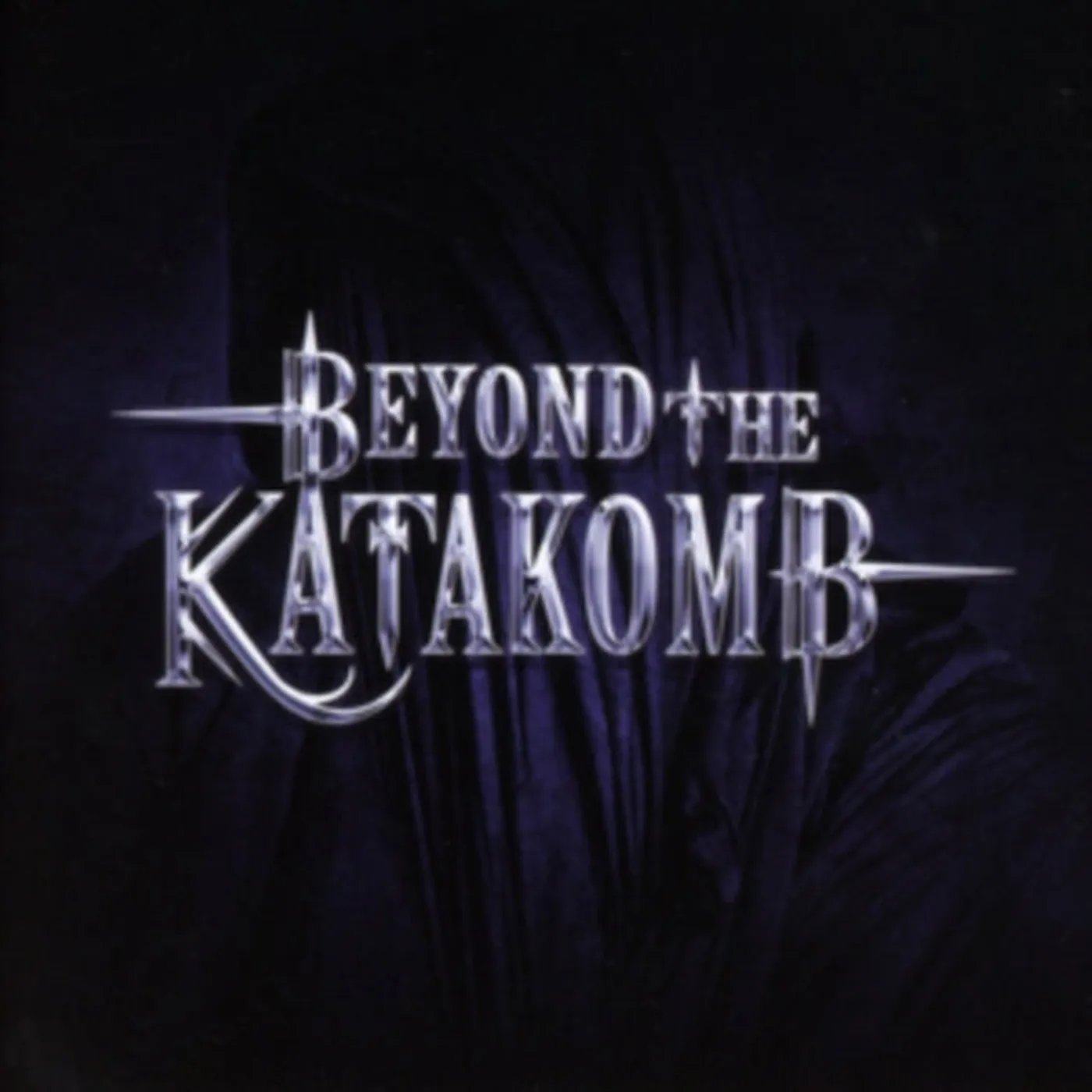 Beyond The Katakomb CD - Beyond The Katakomb