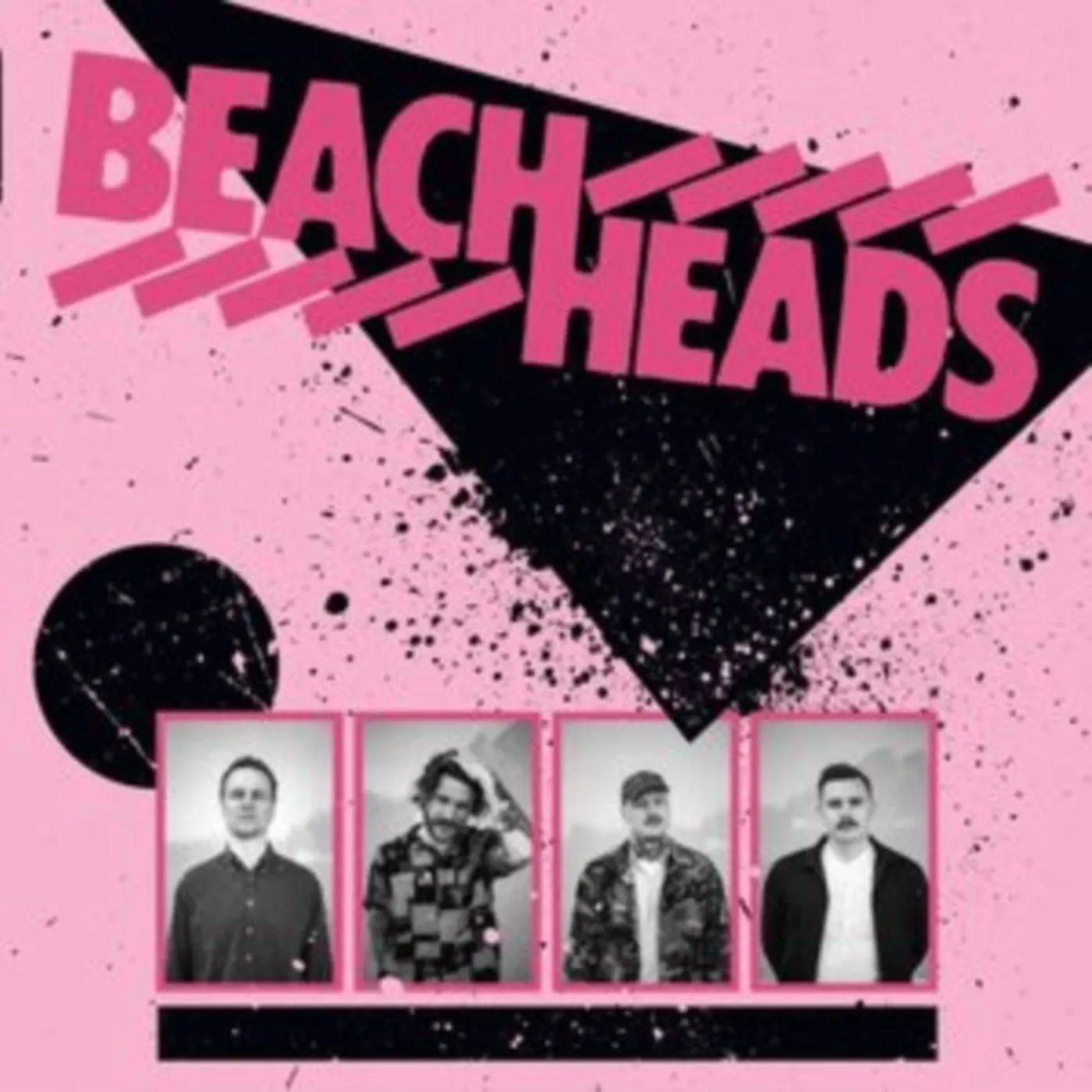 Beachheads CD - Beachheads Ii