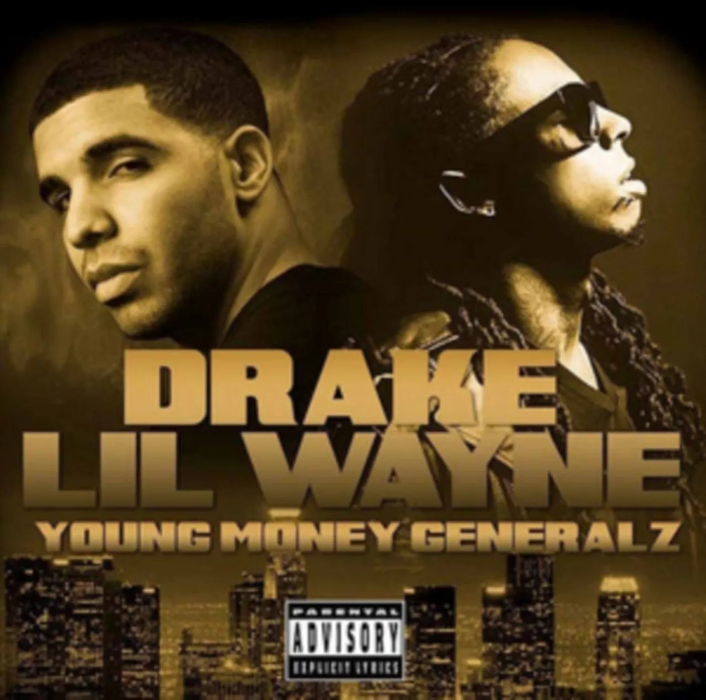 Drake & Lil Wayne