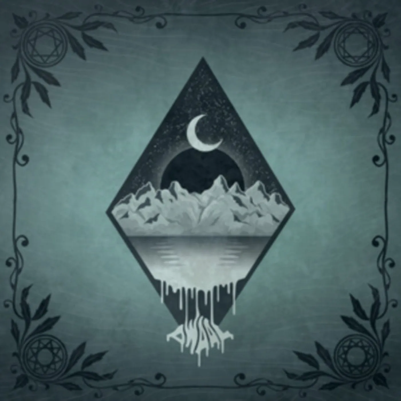 Dwaal CD - Gospel Of The Vile