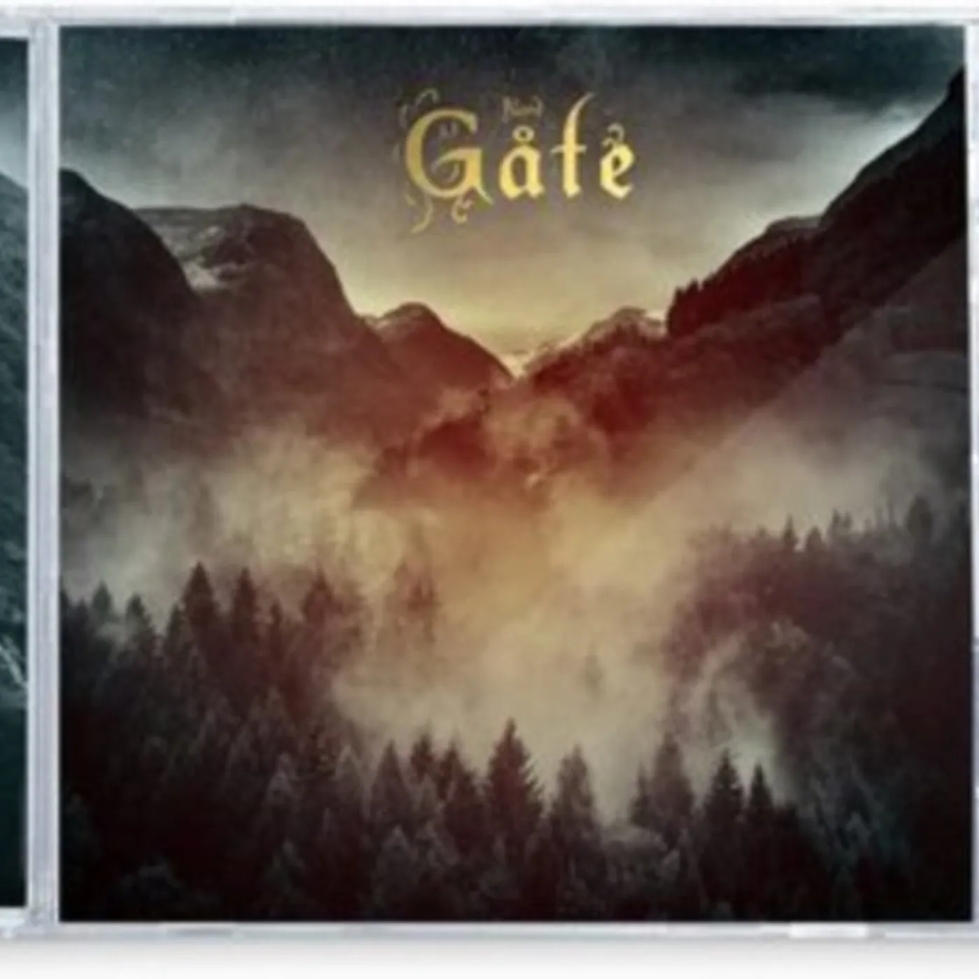 Gí«Te GÃ­Â«te CD - Nord
