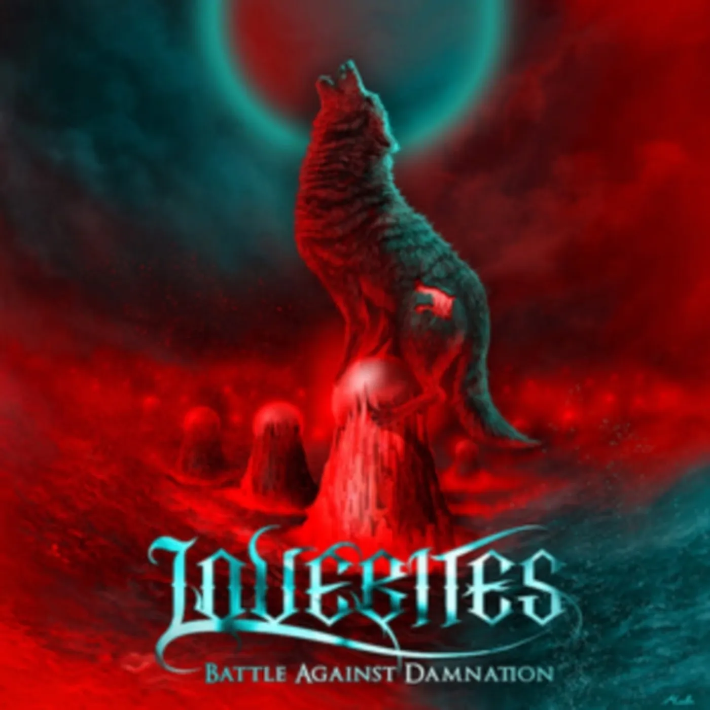 LOVEBITES: CDs, vinyl, official downloads // JPU Records