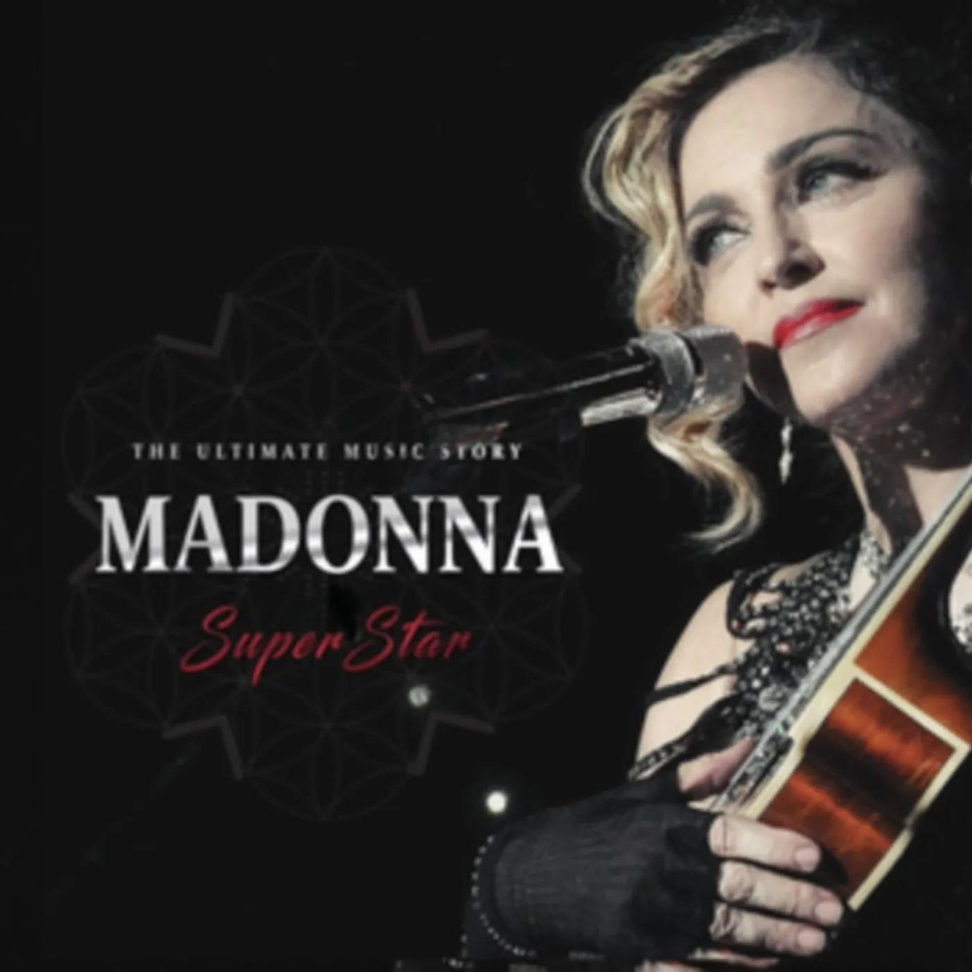 Madonna CD - Superstar - Unauthorized