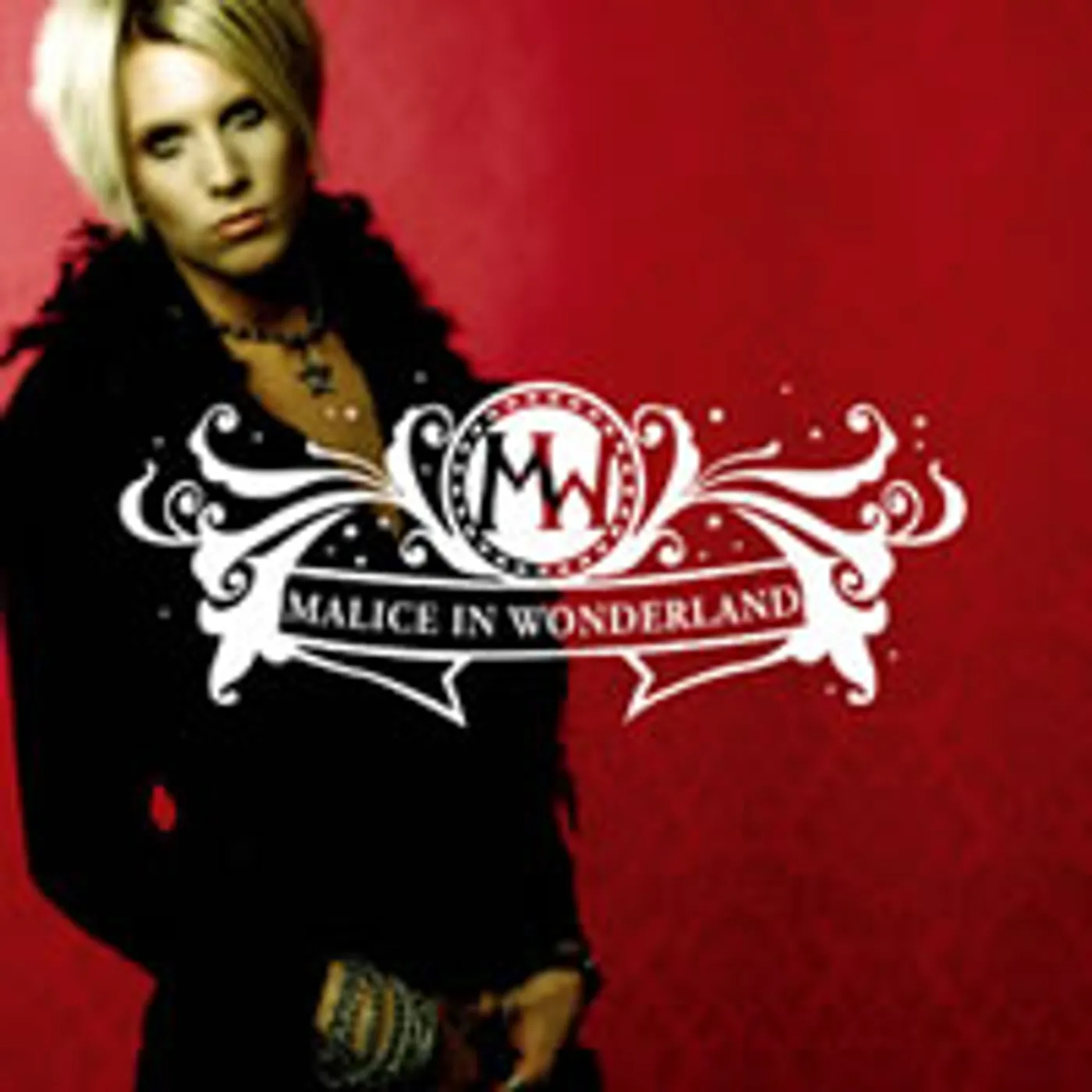 Malice In Wonderland CD - Malice In Wonderland
