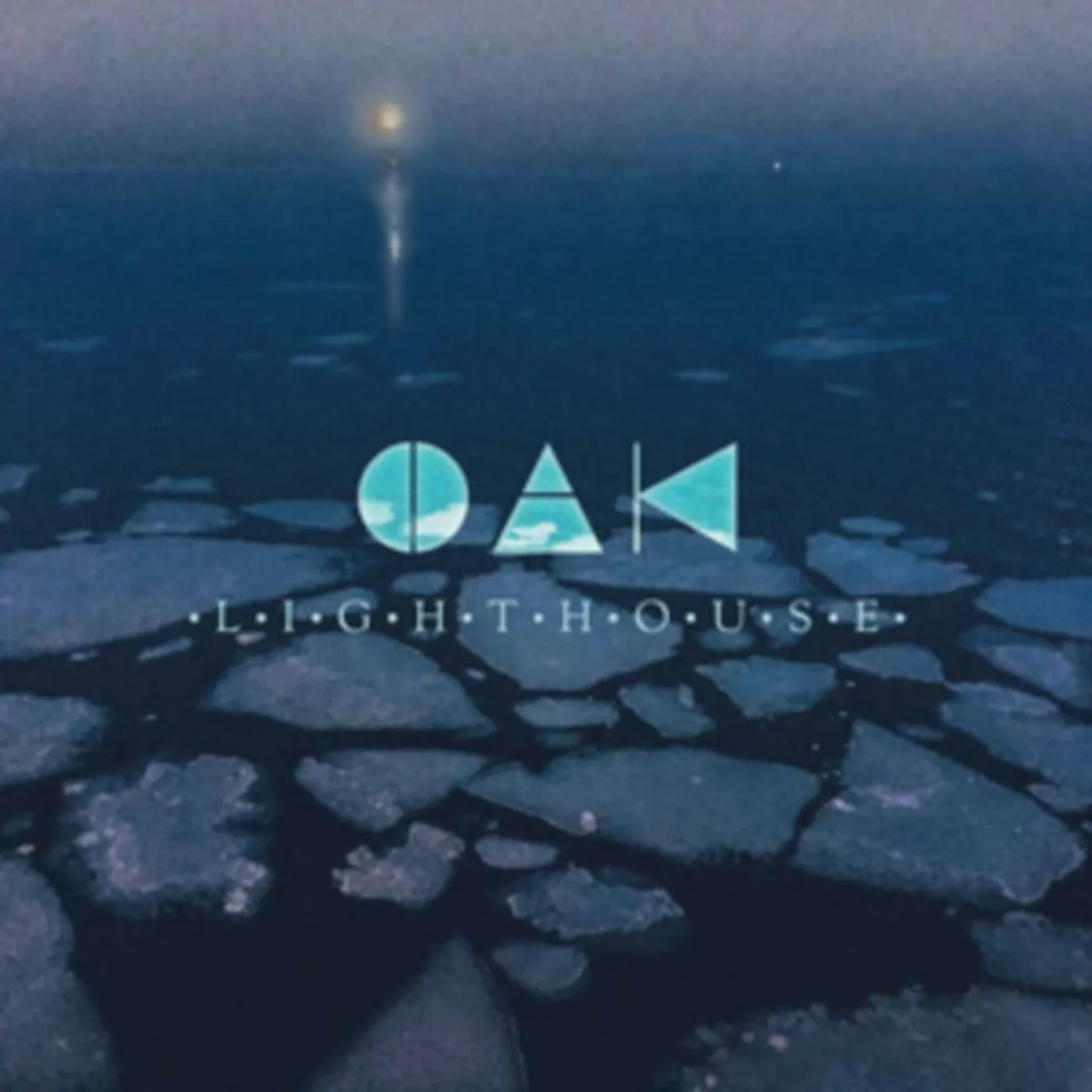 Oak CD - Lighthouse