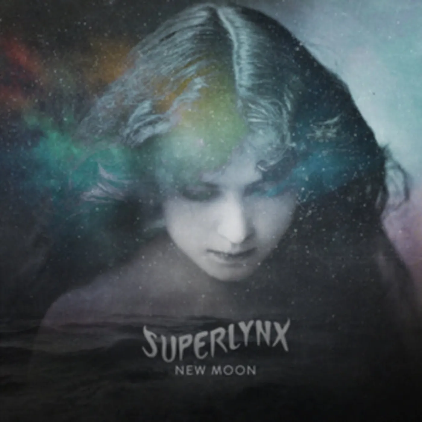 Superlynx CD - New Moon