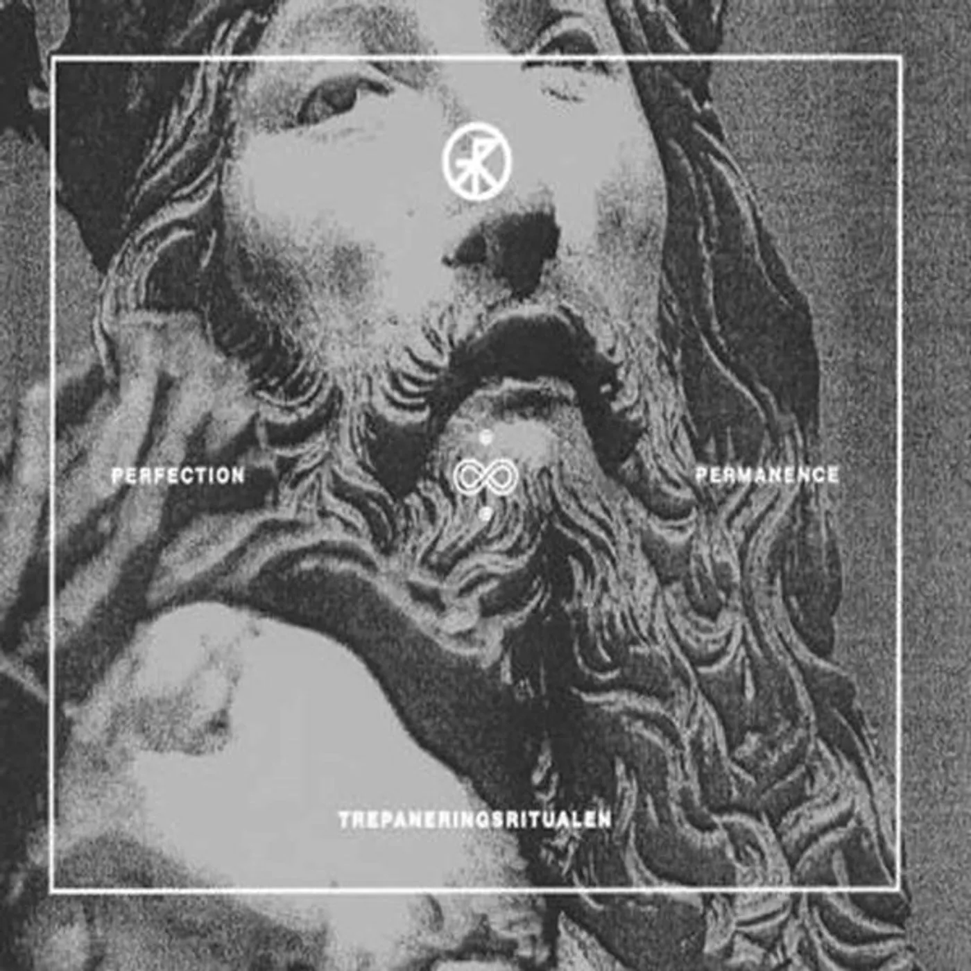 Trepaneringsritualen CD - Perfection & Permanence