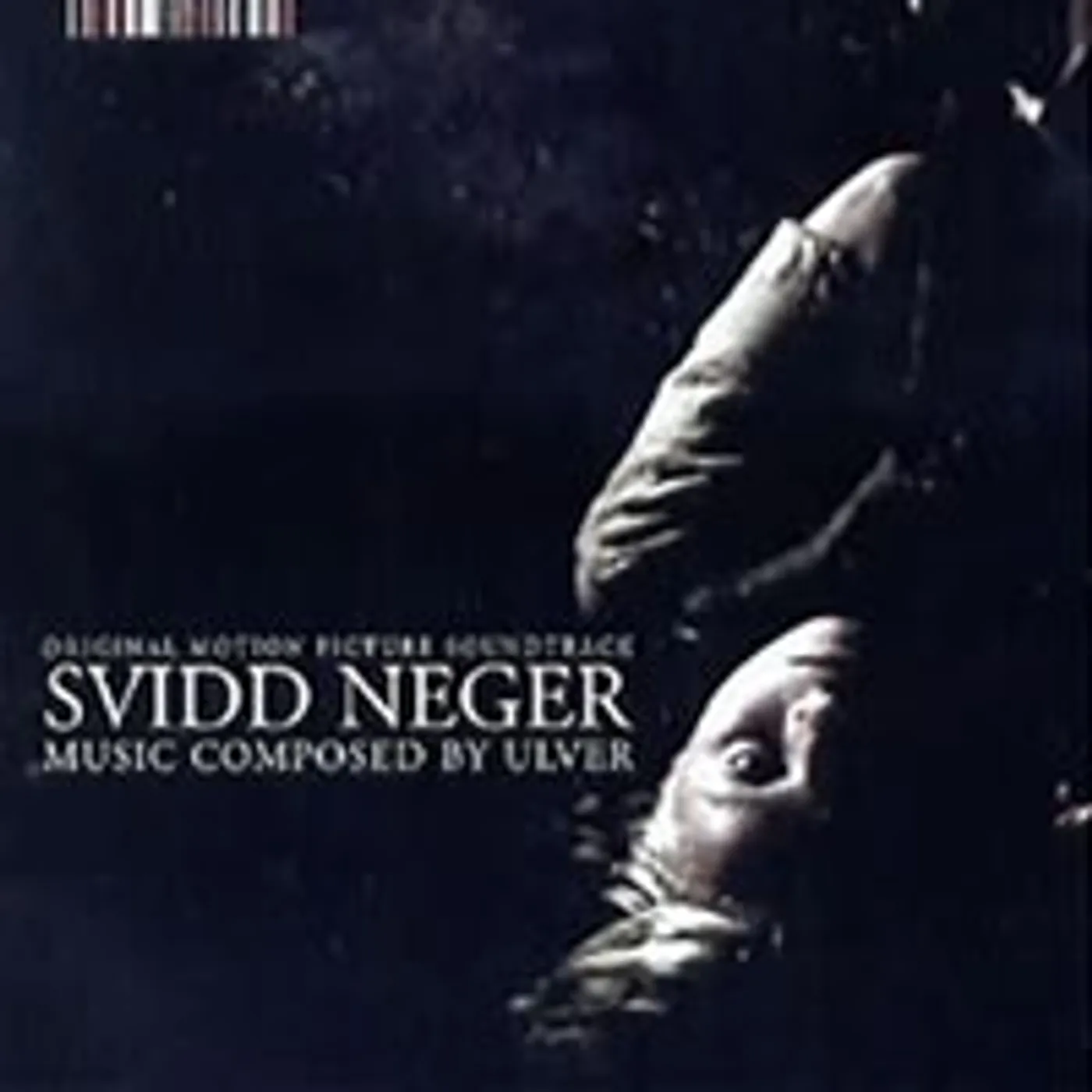Ulver CD - Svidd Neger