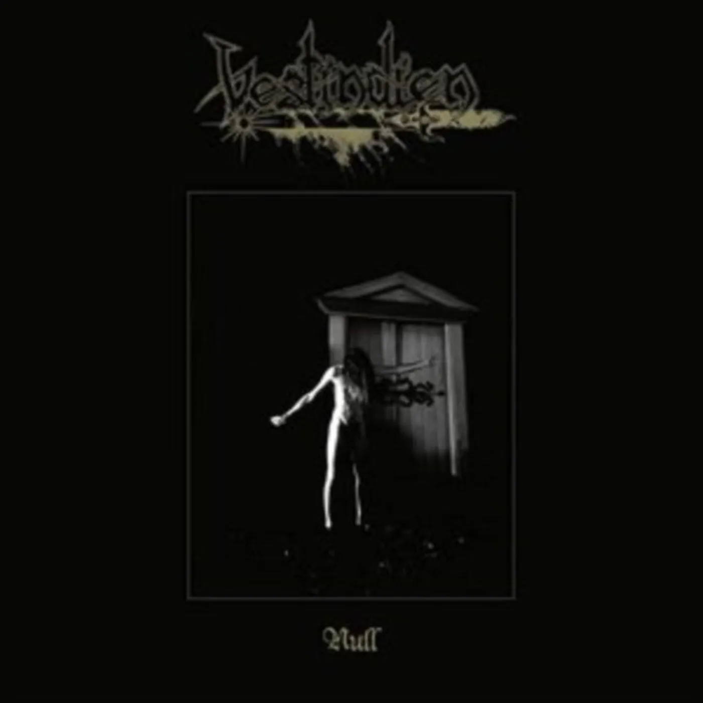 Vestindien CD - Null