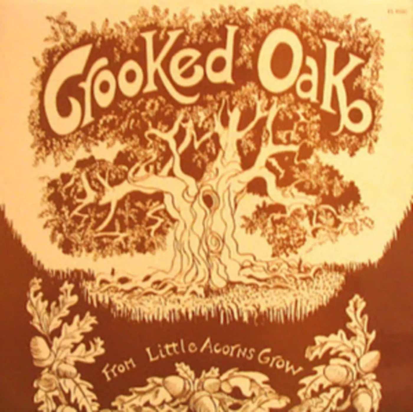 Crooked Oak