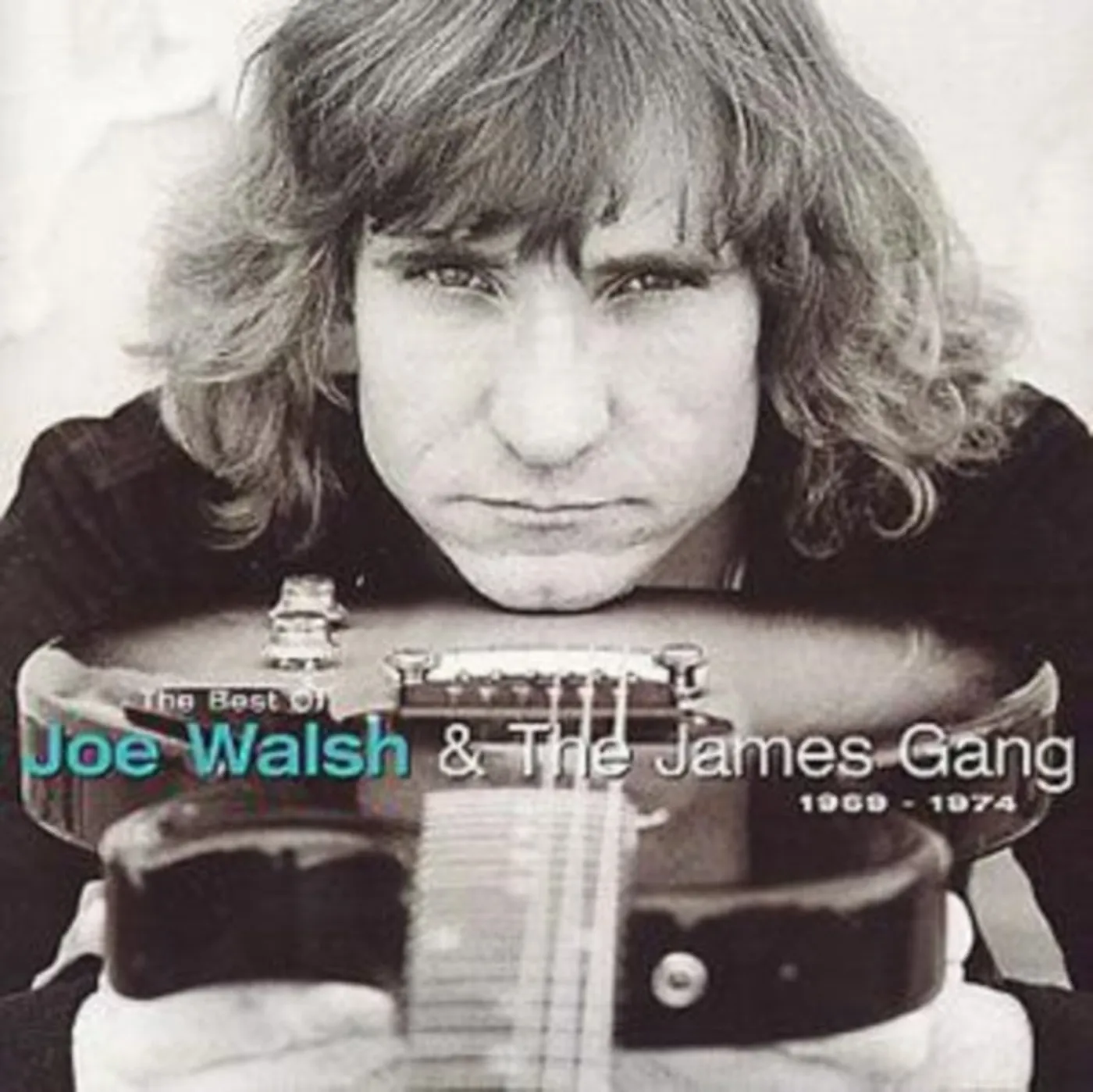 Joe Walsh & the James Gang