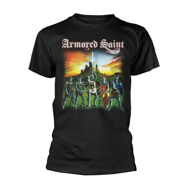 T Shirt - March Of The Saint