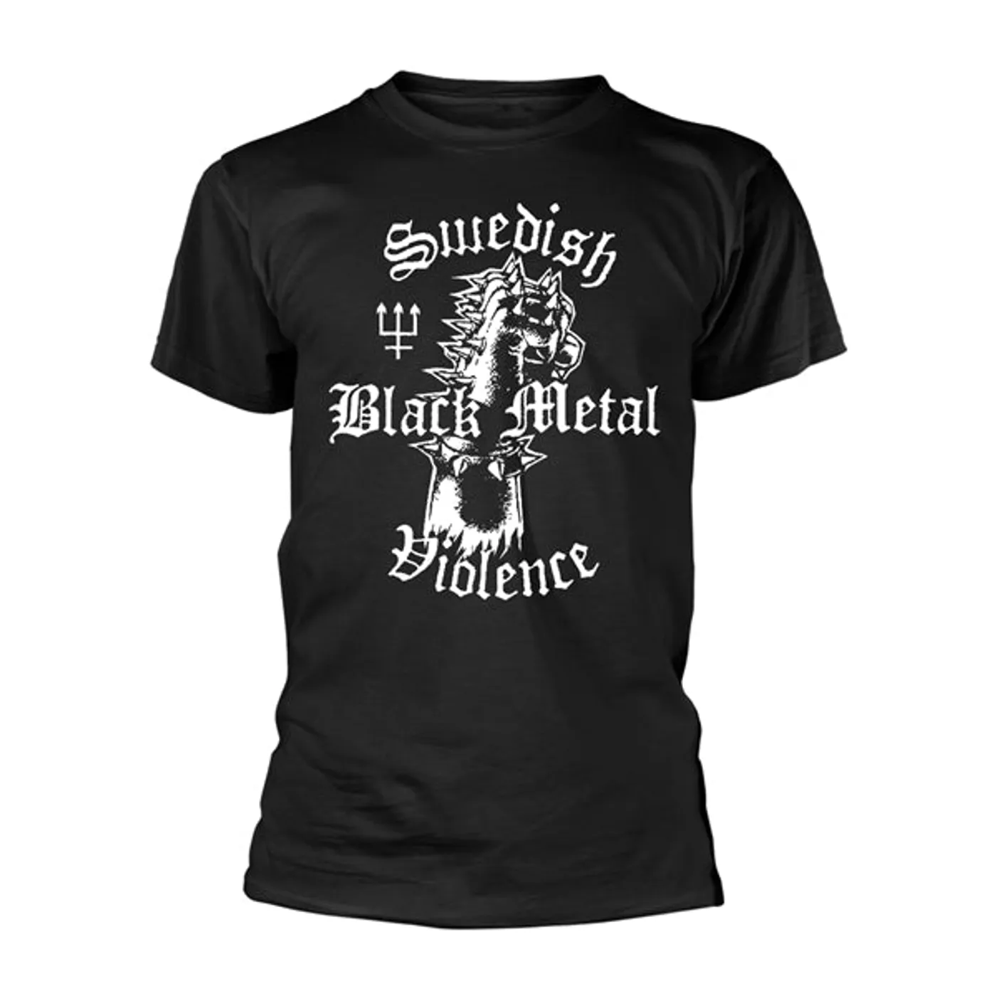Watain T Shirt - Nuclear Alchemy