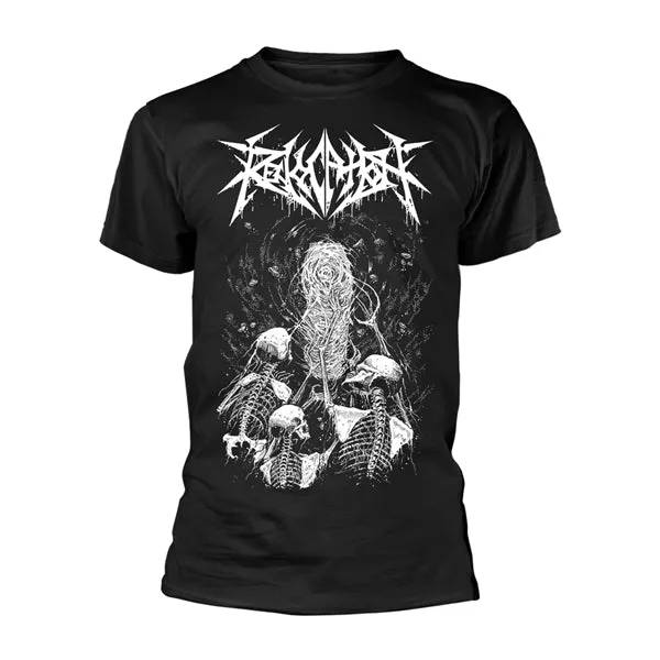 T Shirt - Coffin Portal
