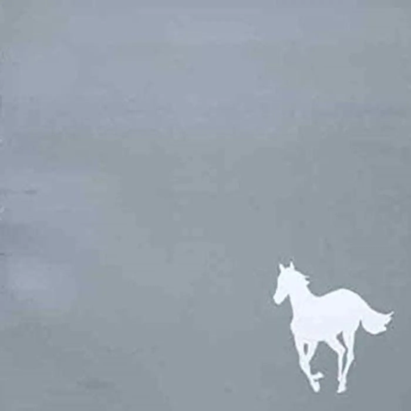 Deftones CD - White Pony