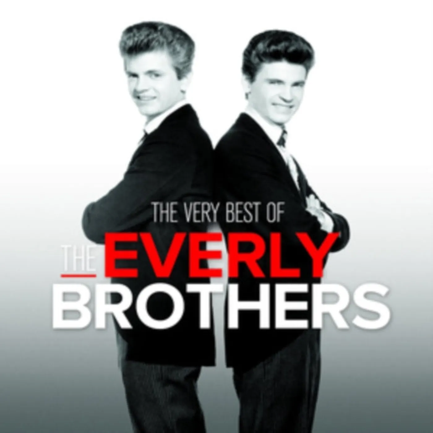The Everly Brothers CD - The Very Best Of