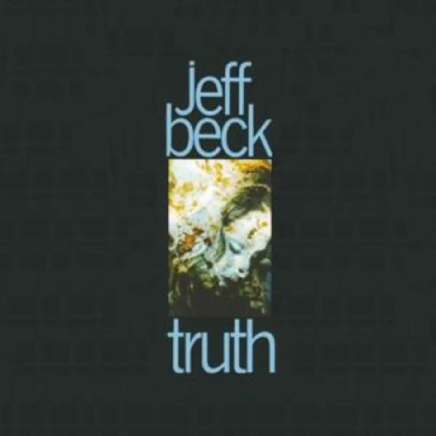 Jeff Beck CD - Truth
