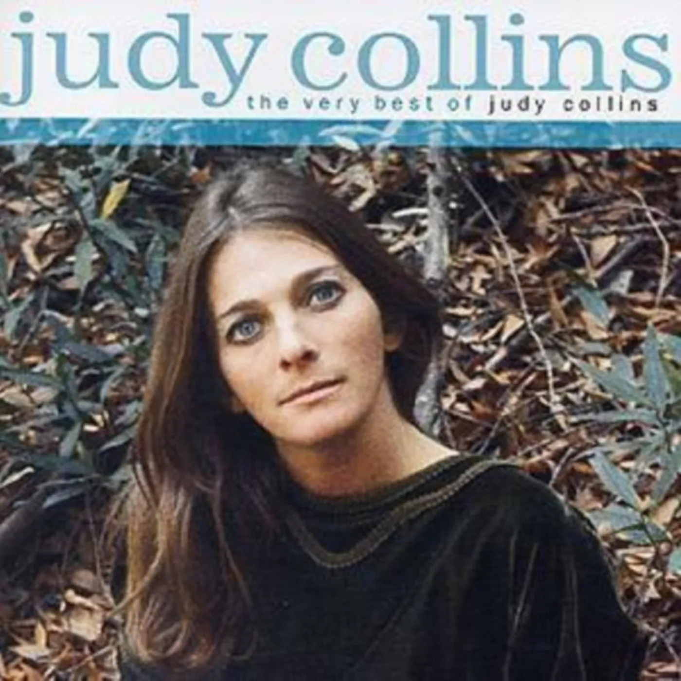 Judy Collins CD - The Very Best Of