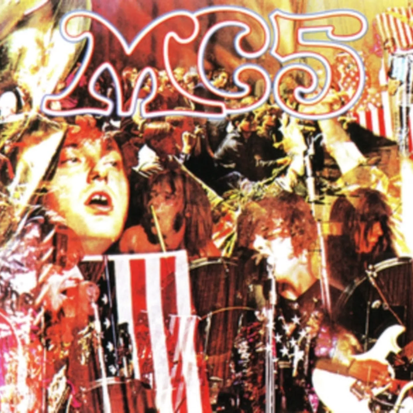 New York Dolls FRENCH KISS '74 + ACTRESS - BIRTH OF THE NEW
