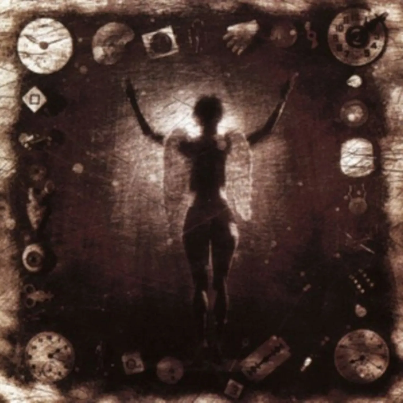 Ministry CD - Psalm 69