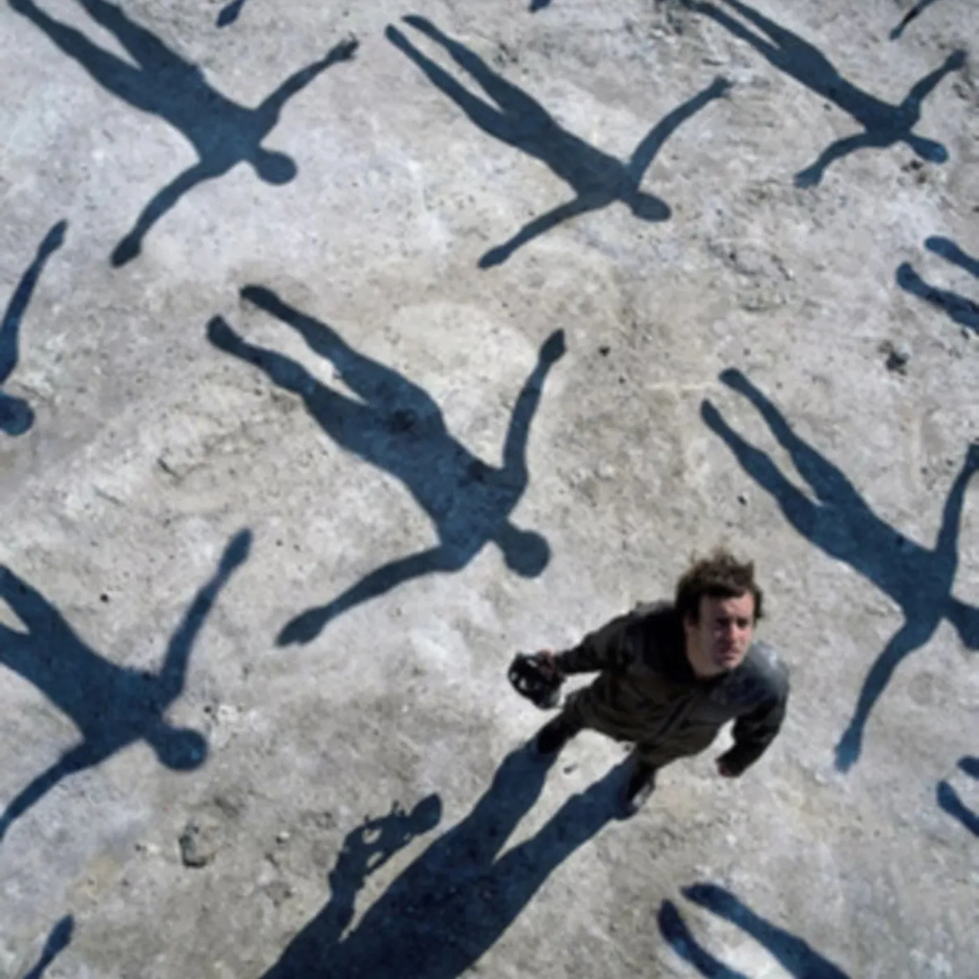 Muse CD - Absolution