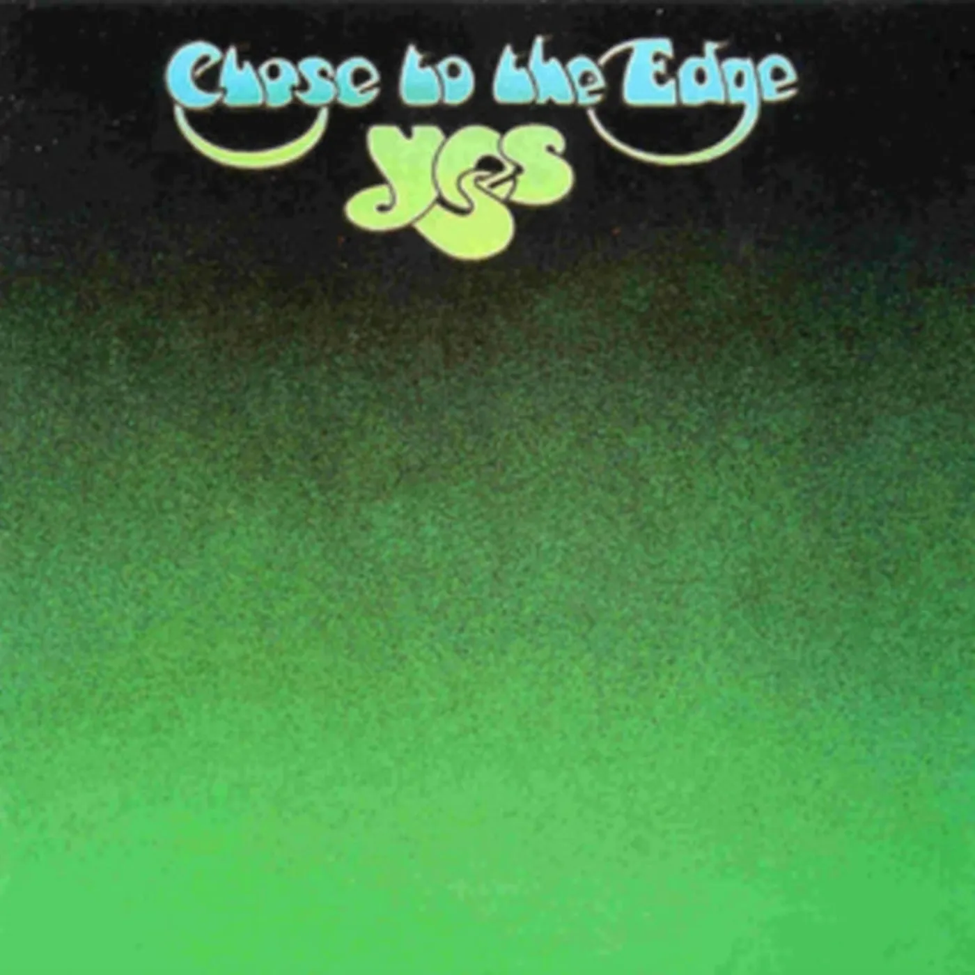 Yes CD - Close To The Edge