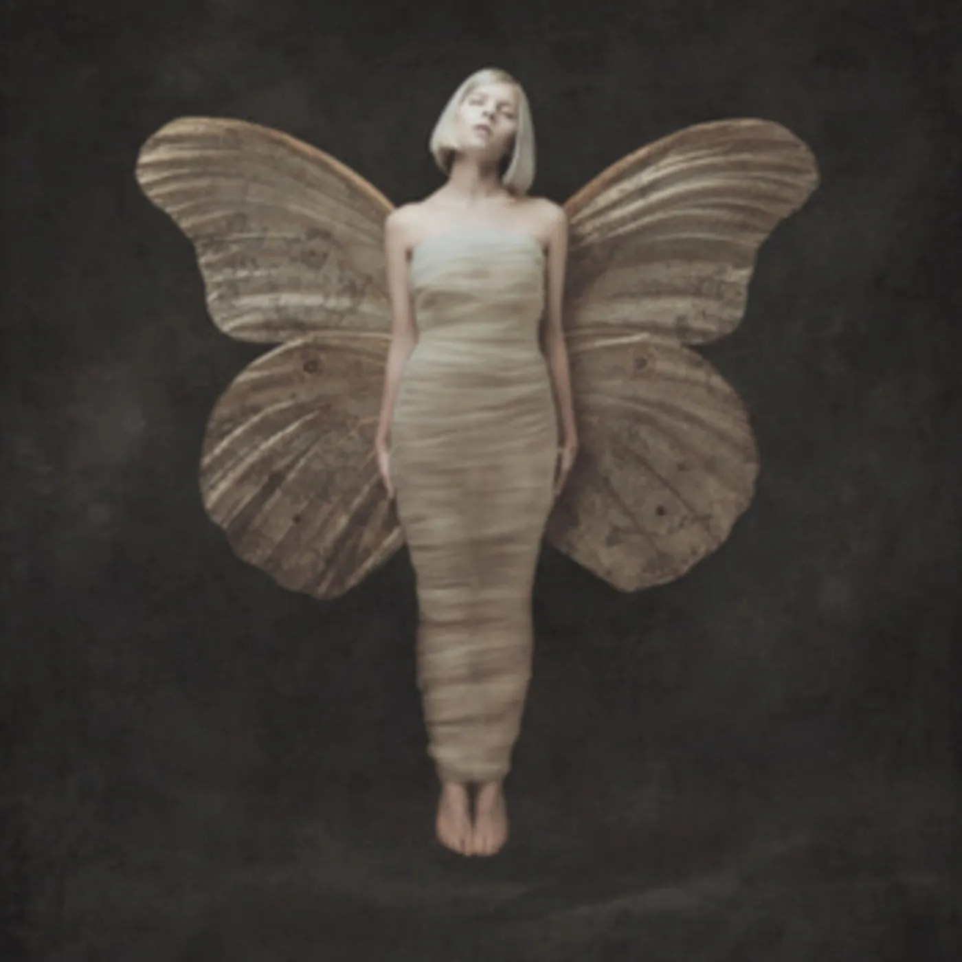 Aurora CD - All My Demons Greeting Me As A Friend