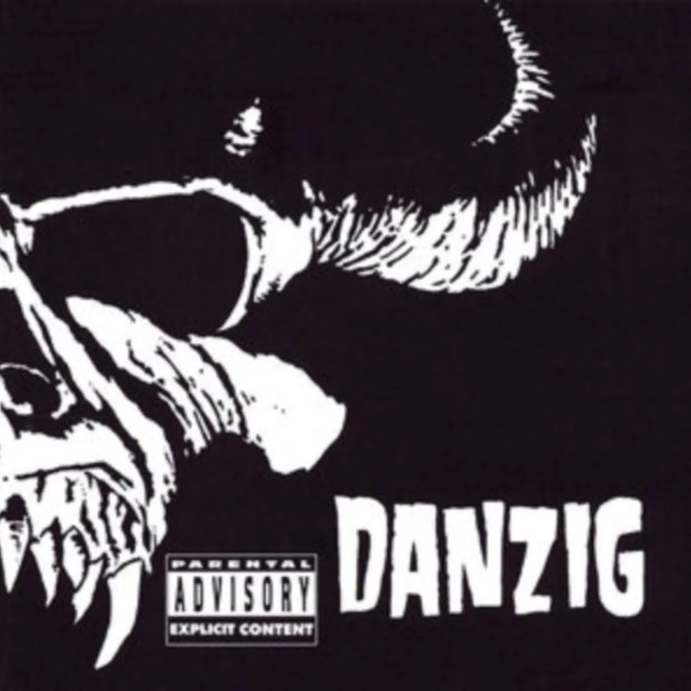 Danzig CD - Danzig