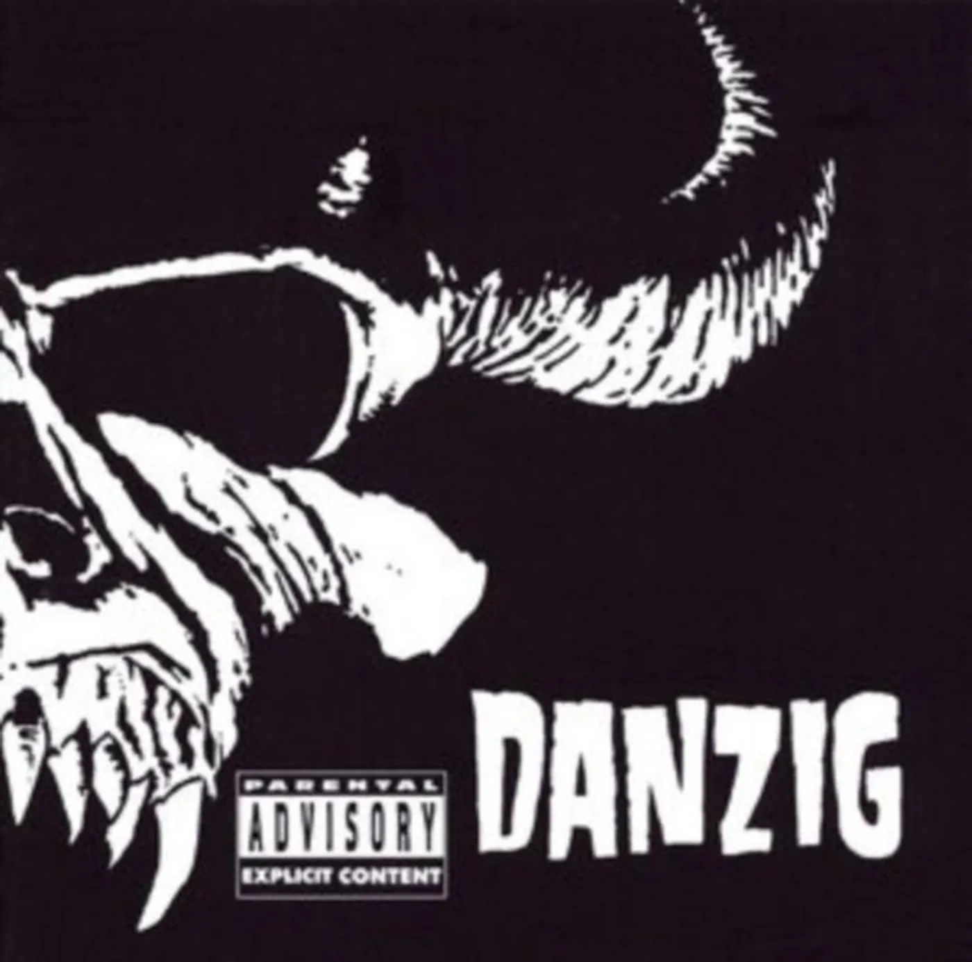 Danzig CD - Danzig