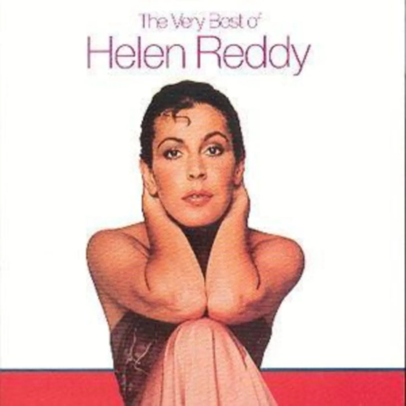 Helen Reddy – I Am Woman / Long Hard Climb – CD (Album
