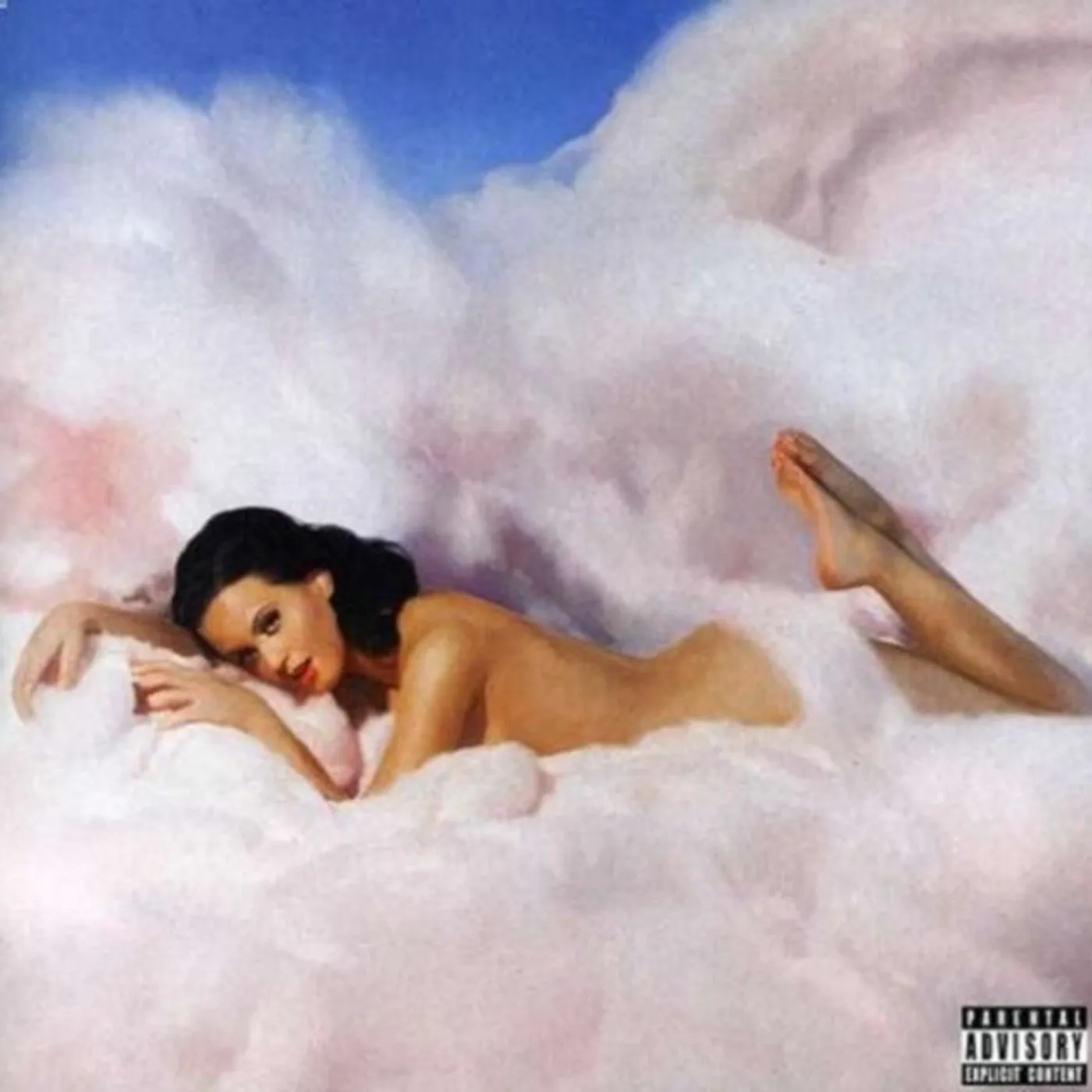 Katy Perry CD - Teenage Dream - The Complete Confection