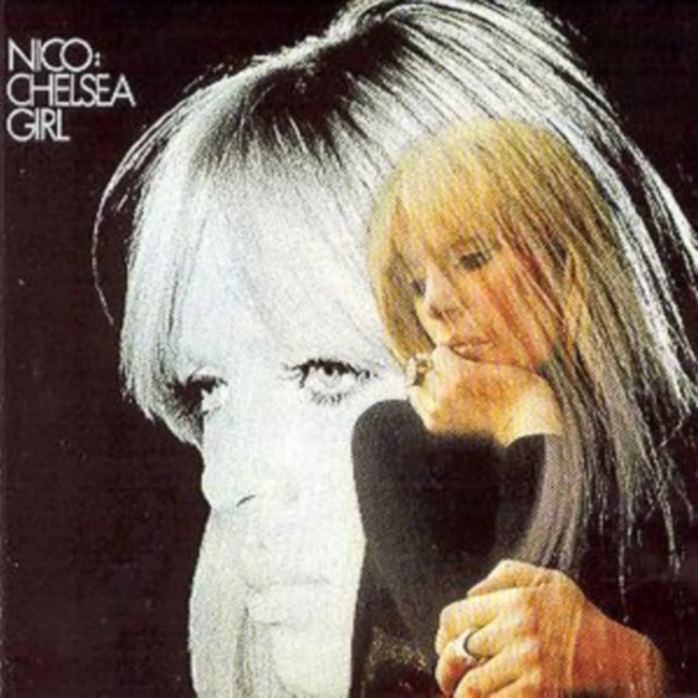 Nico CD - Chelsea Girl