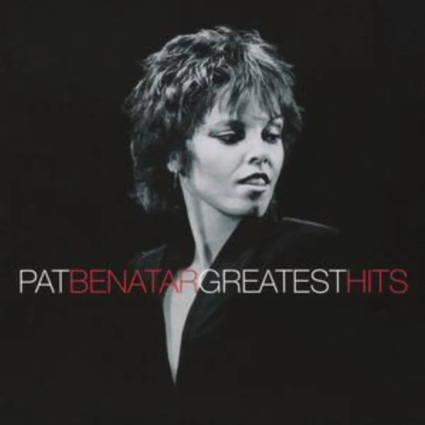 Pat Benatar CD - Greatest Hits