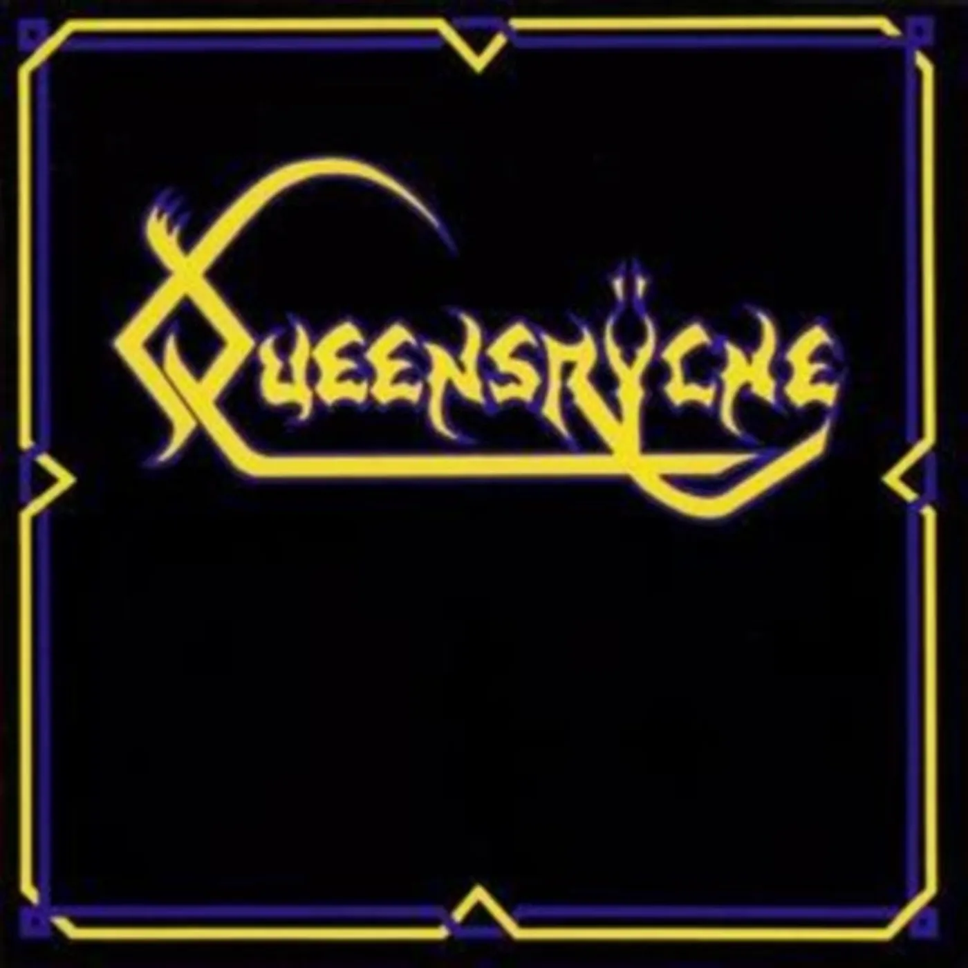 Queensrÿche CD - Queensryche