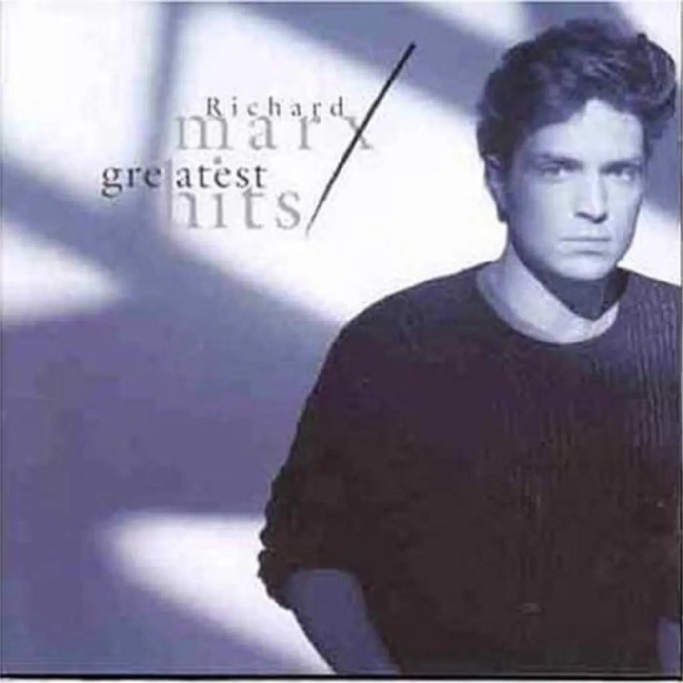 Richard Marx CD - Greatest Hits