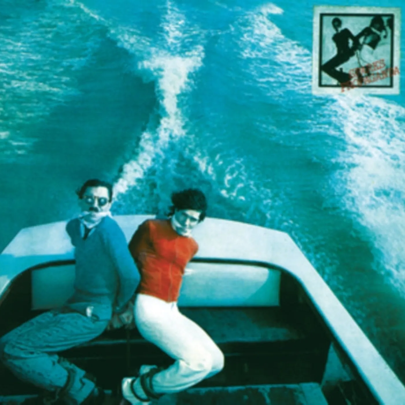 Sparks CD - Propaganda