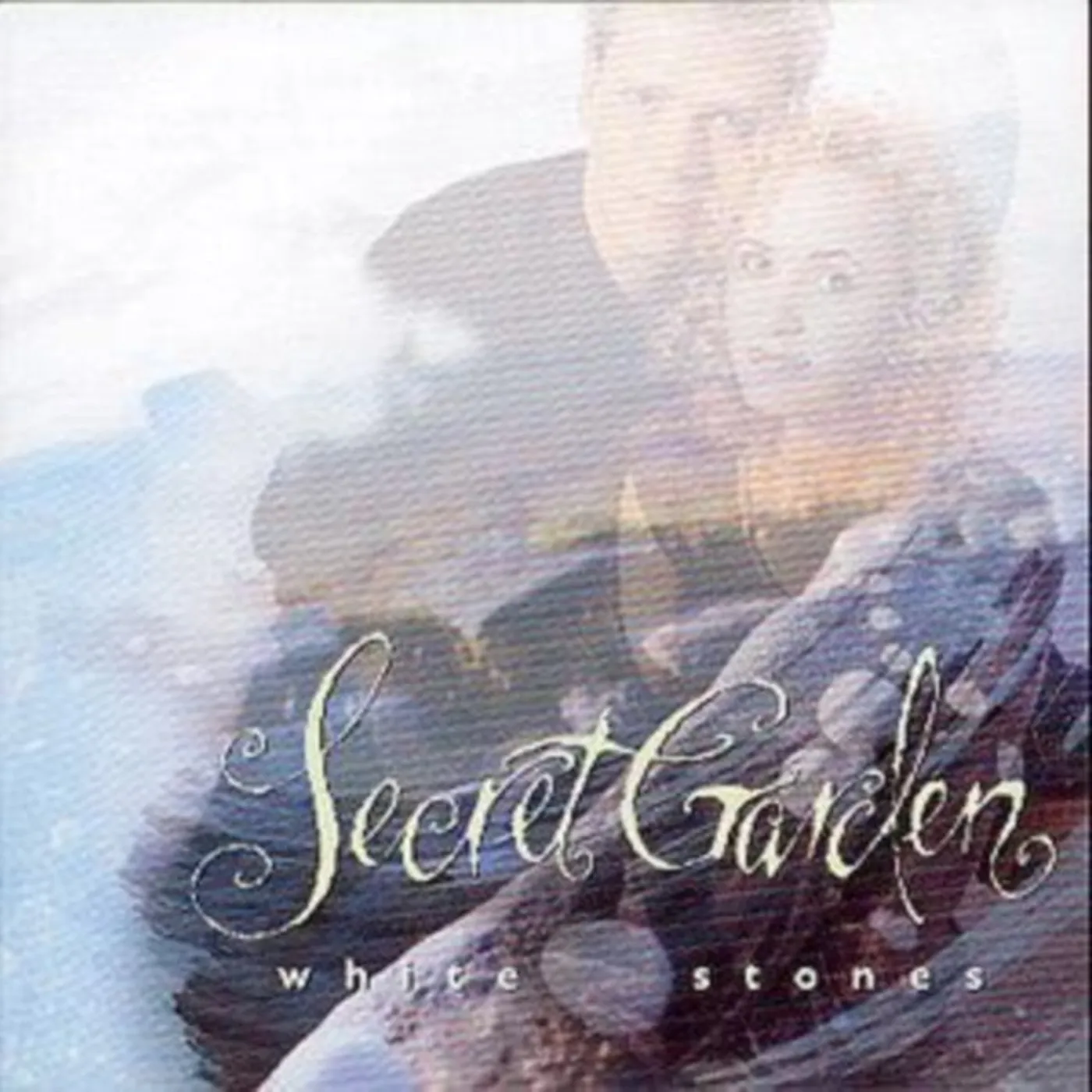 Secret Garden CD - White Stones