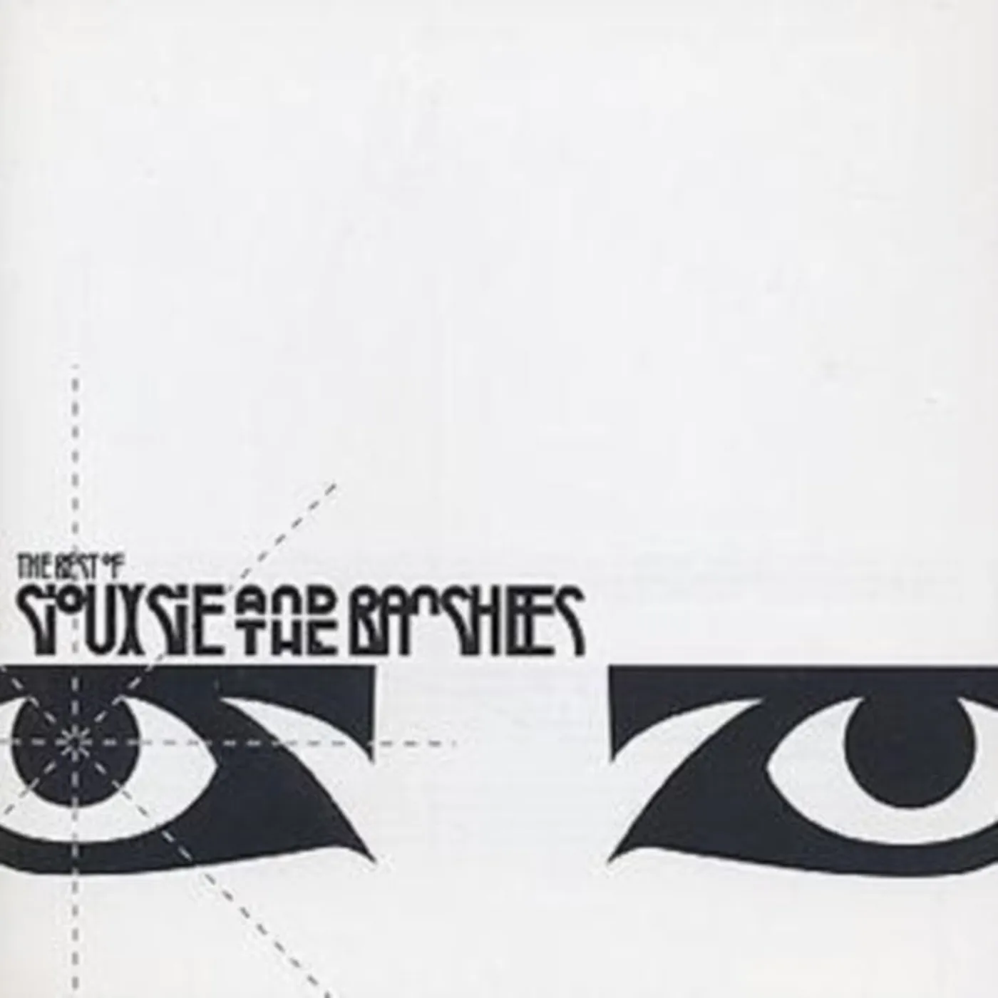 Siouxsie and the Banshees CD - Best Of