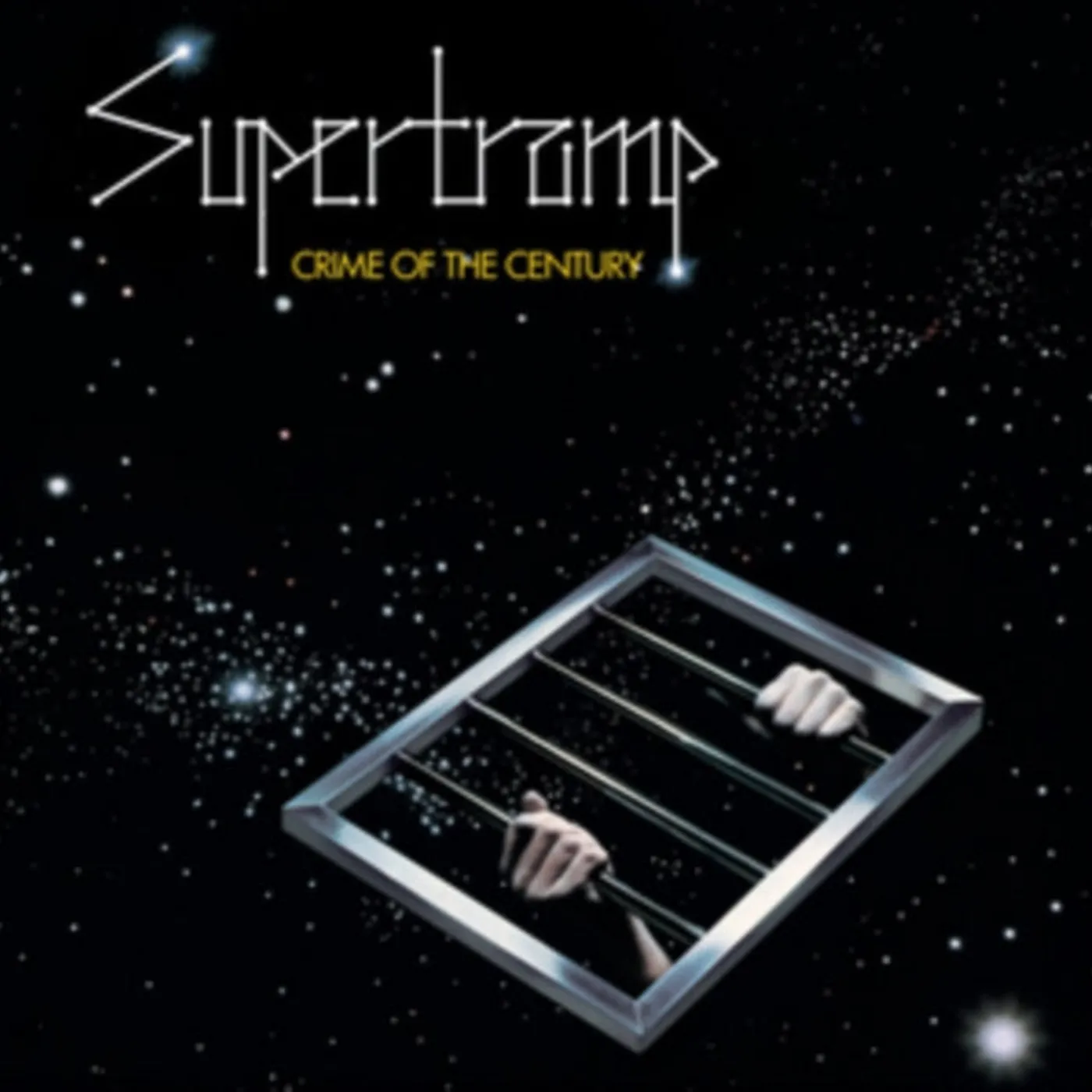 Supertramp CD - Crime Of The Century