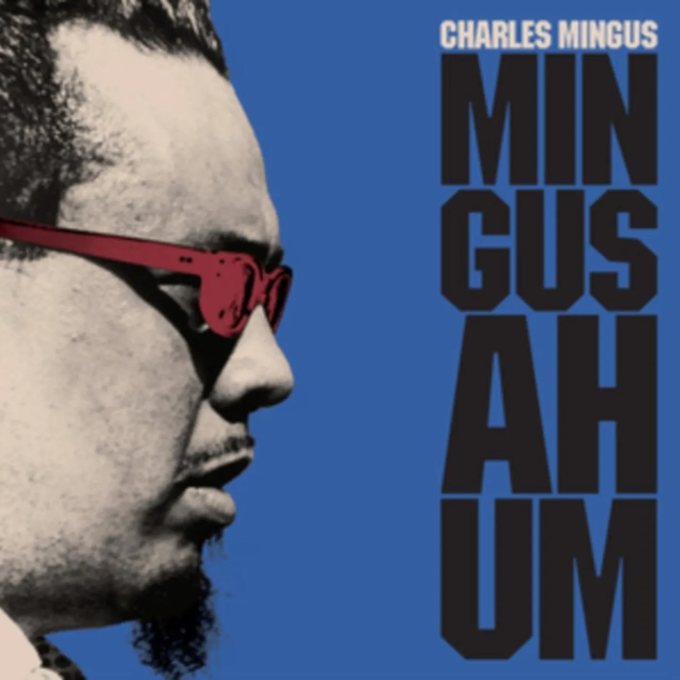 Charles Mingus CD - Mingus Ah-Um (+2 Bonus Tracks) (+20. p Booklet)
