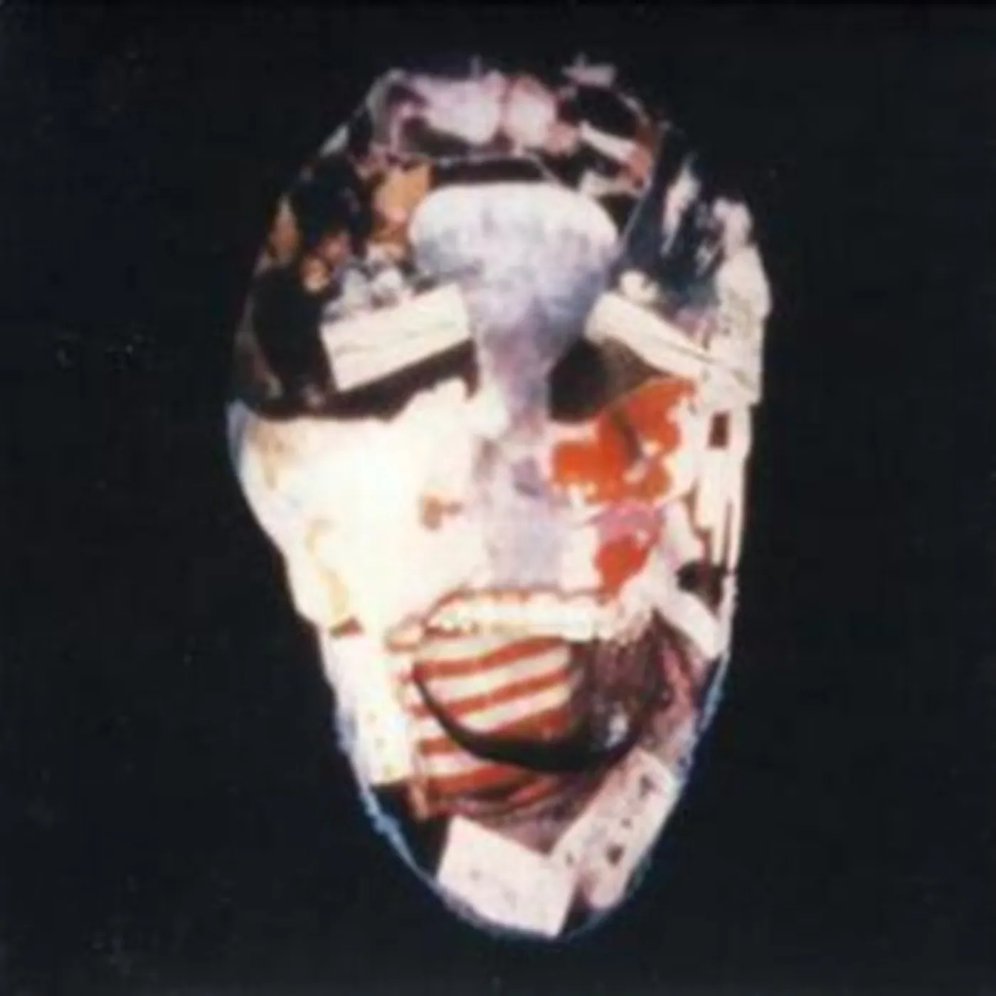 This Heat CD - Deceit